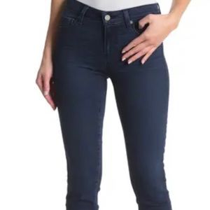 Paige Verdugo Ankle Jeans